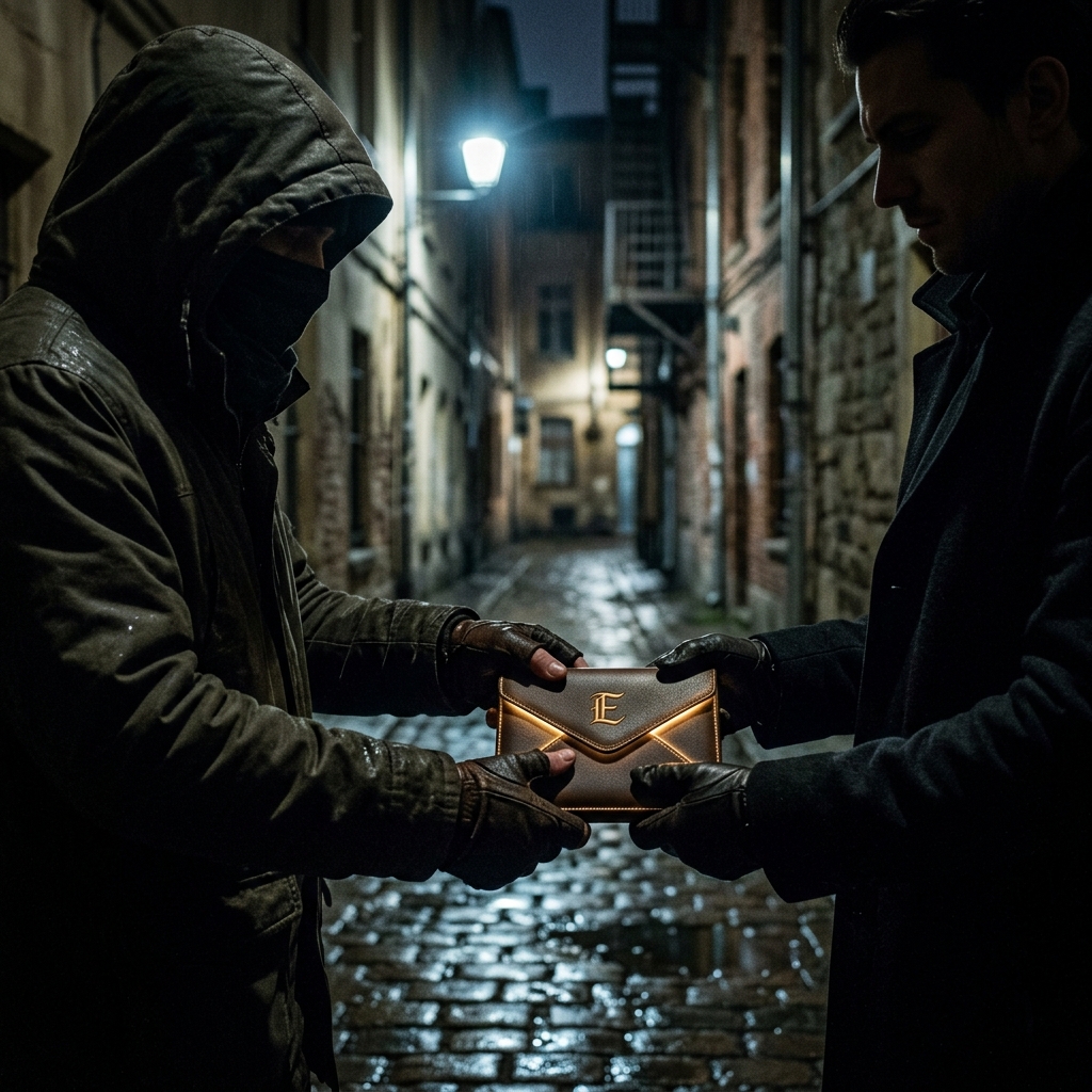 How to Send Files Anonymously Without Leaving a Digital Trace