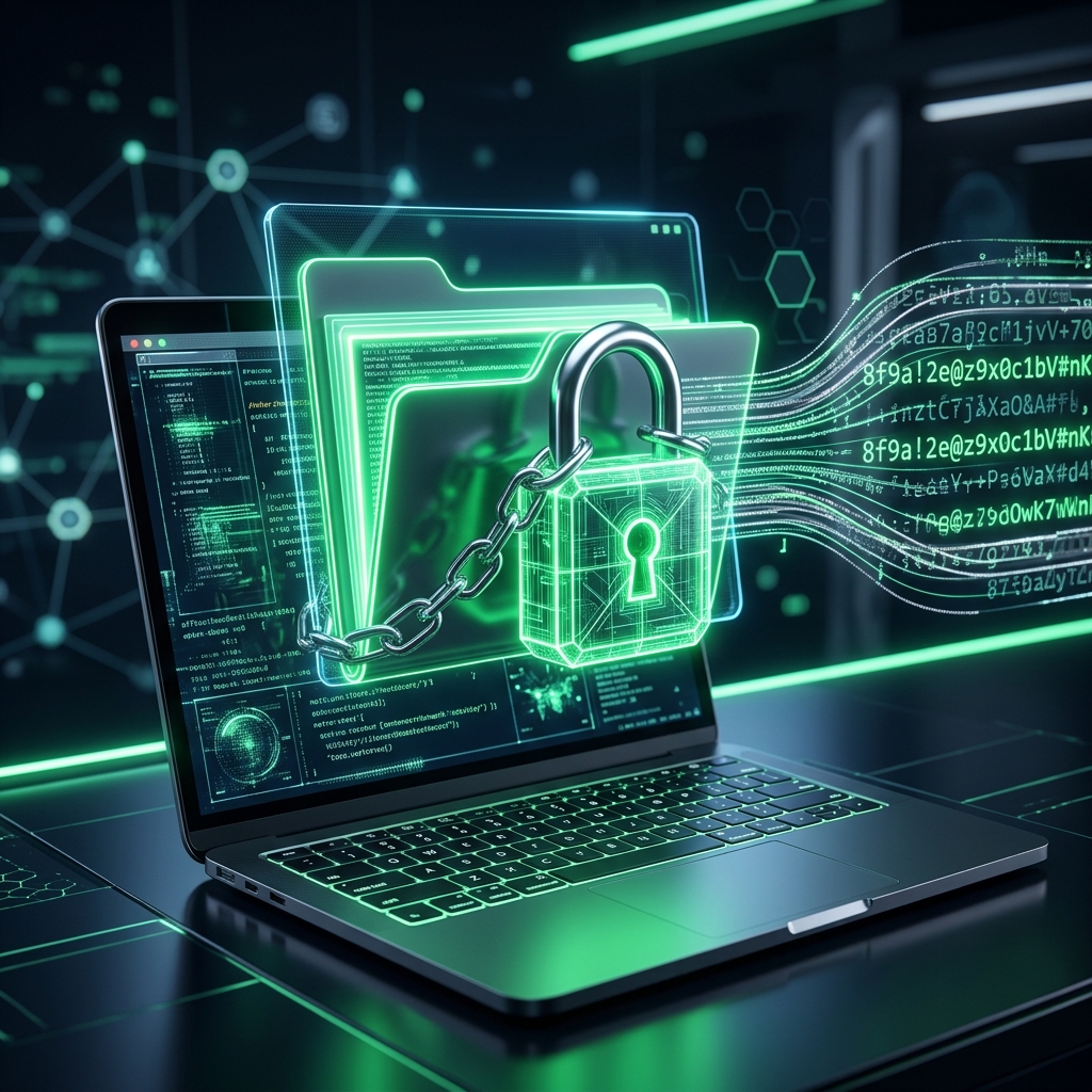 Client-Side Encryption Explained: Why Zero-Knowledge File Sharing Matters