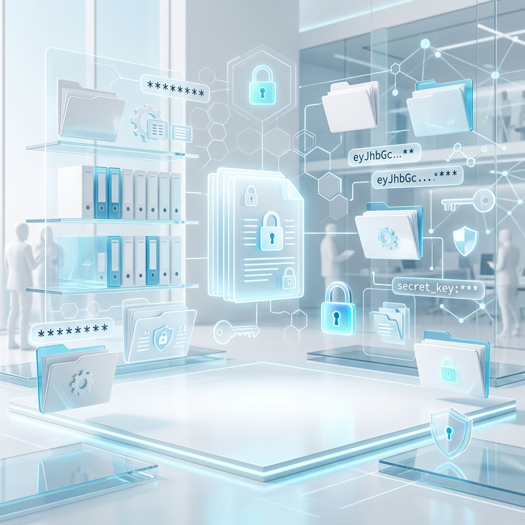 When and How to Use 10minbox: Secure Notes & Confidential File Transfers