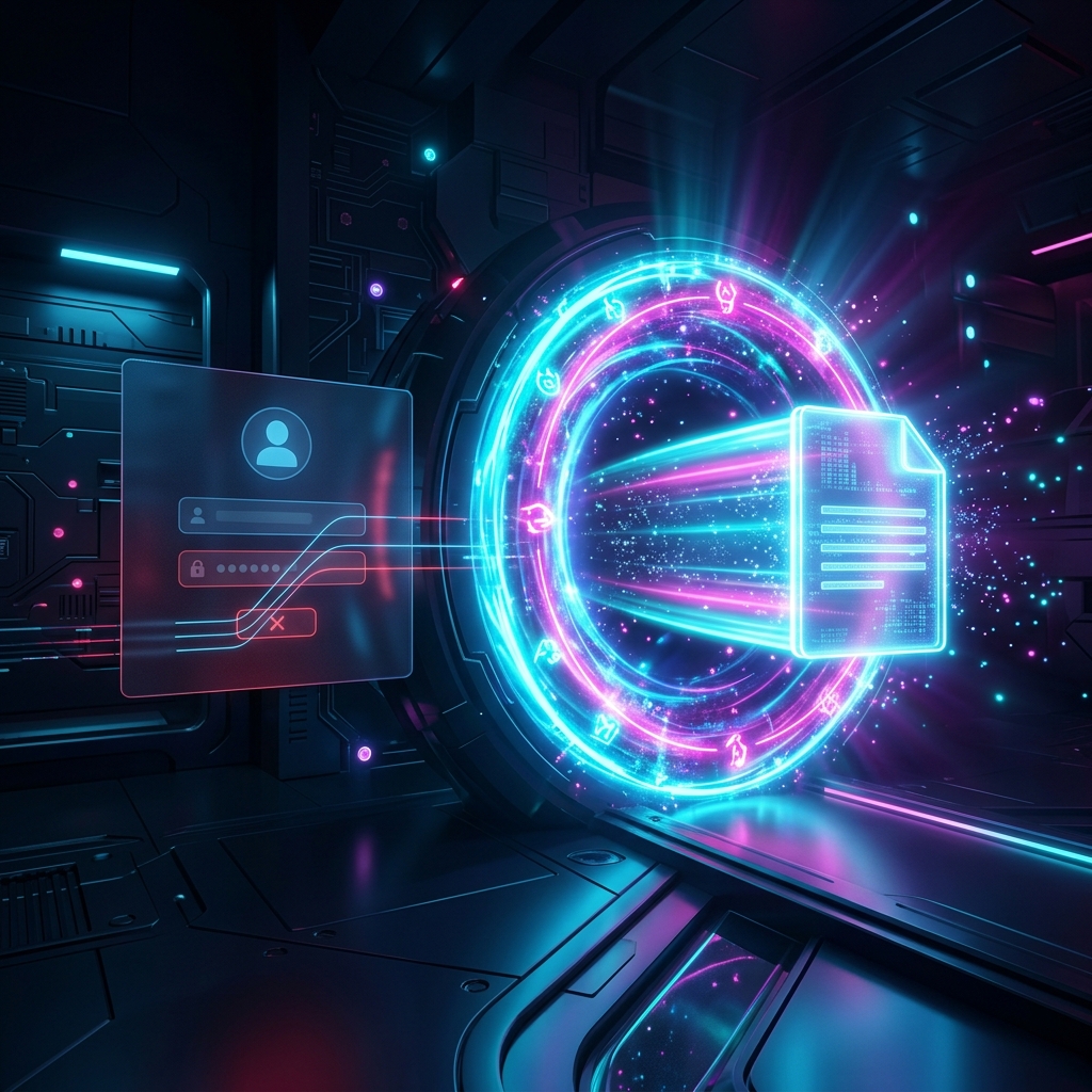 Zero-Login File Sharing: The Fastest Way to Transfer Data Securely